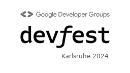 devfest Karlsruhe 2024