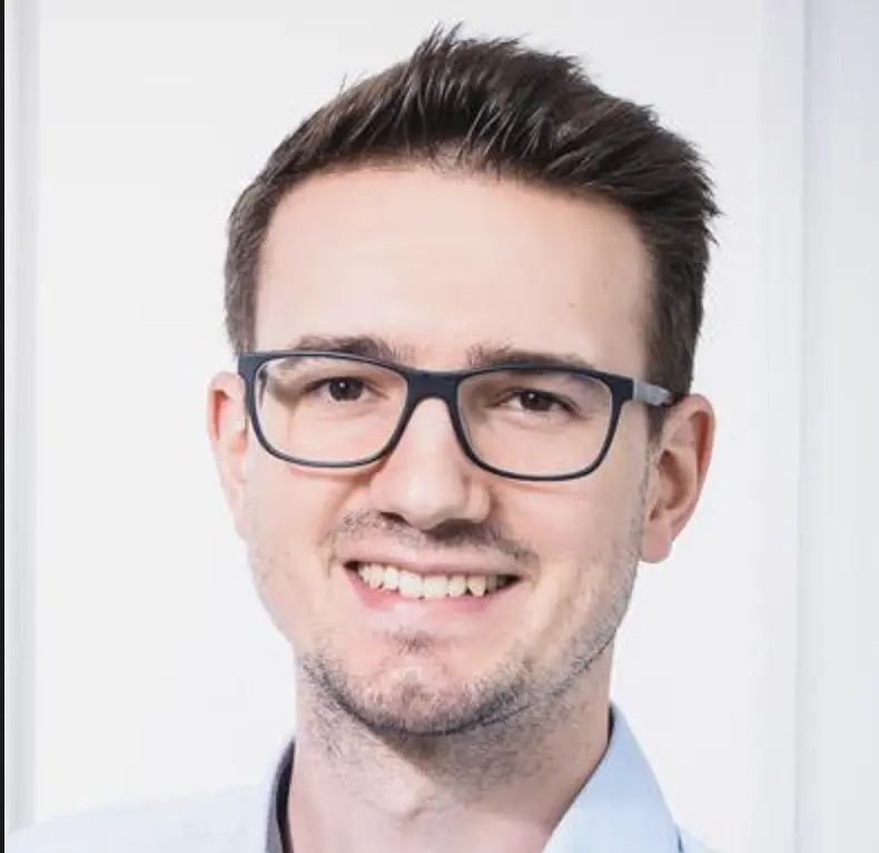 Fabian Dogendorf