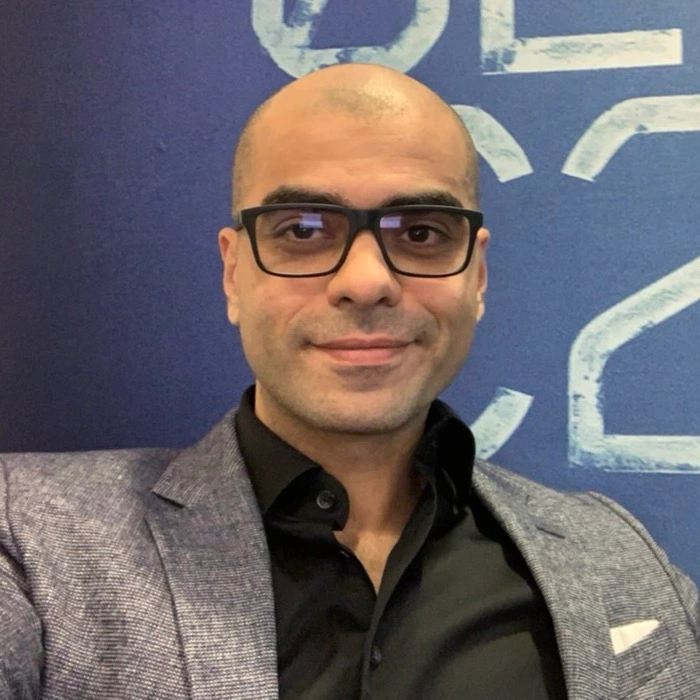 Murat Sari