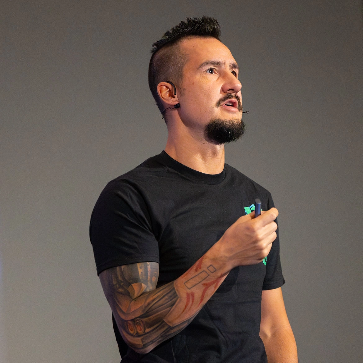 Nicolai Parlog
