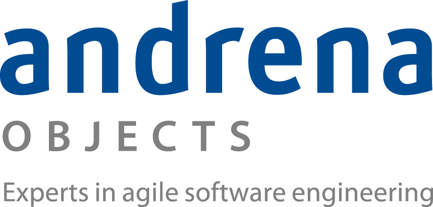 Andrena logo