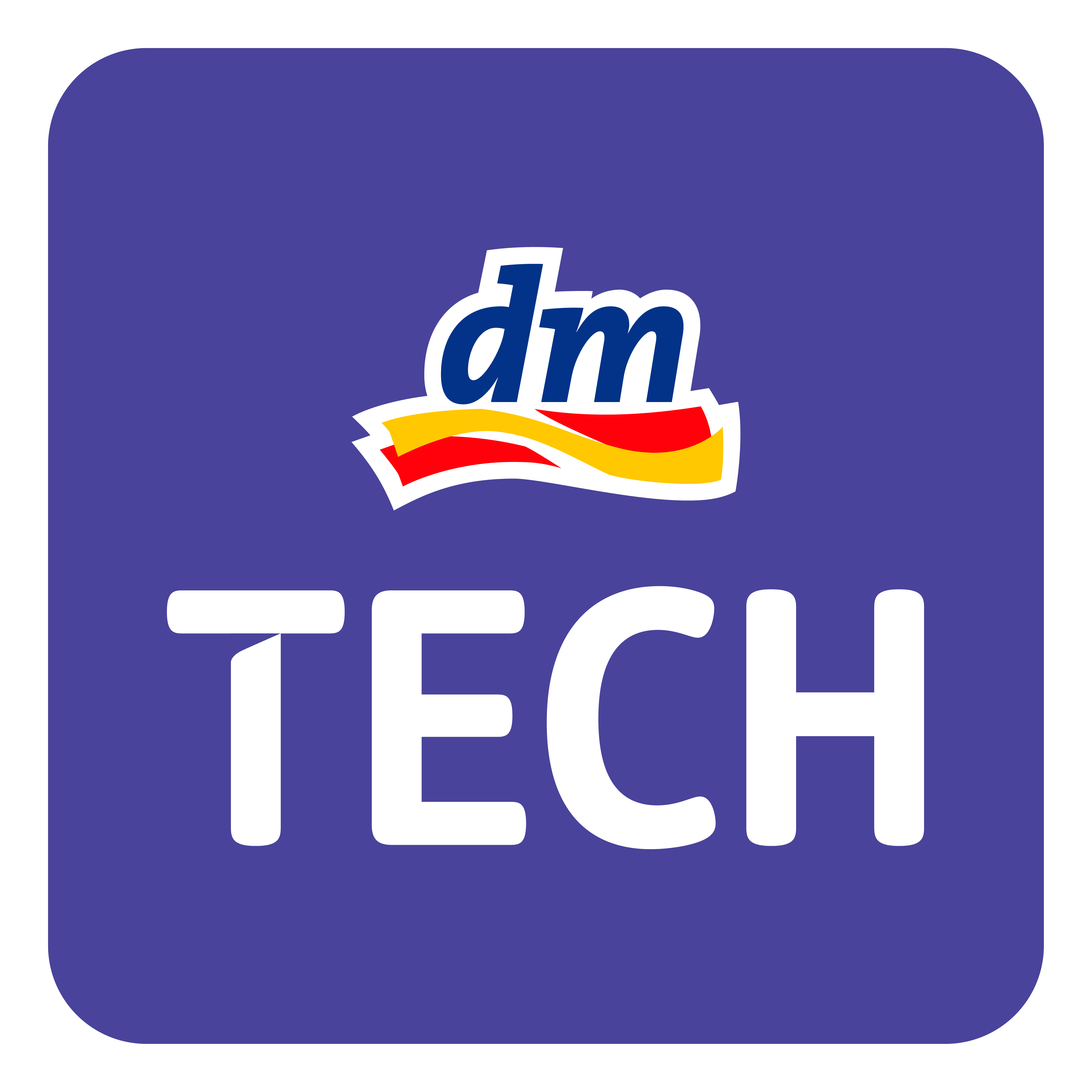 dmTech logo